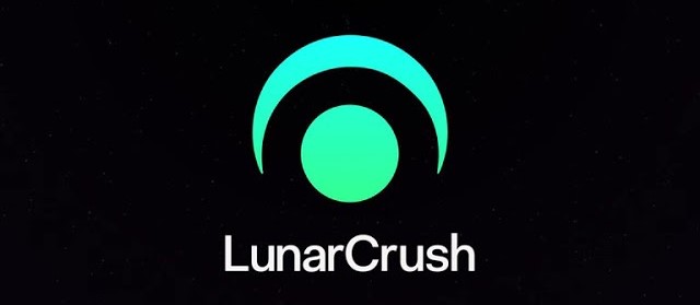 LunarCrush Live! with Horizon and Upstream
